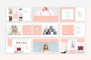 Ada Keynote Presentation, a Presentation Template by SlideStation (Thumbnail 4 of 11)