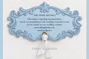 Chene & Laurier Elegant Serif Font, a Serif Font by LABFcreations (Thumbnail 7 of 10)