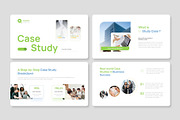 Casetify - Study Case Google Slides, a Presentation Template by Premast (Thumbnail 2 of 4)