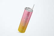 30oz Tumbler Mockup, a Mockup by Mockupdaddy (Thumbnail 8 of 11)