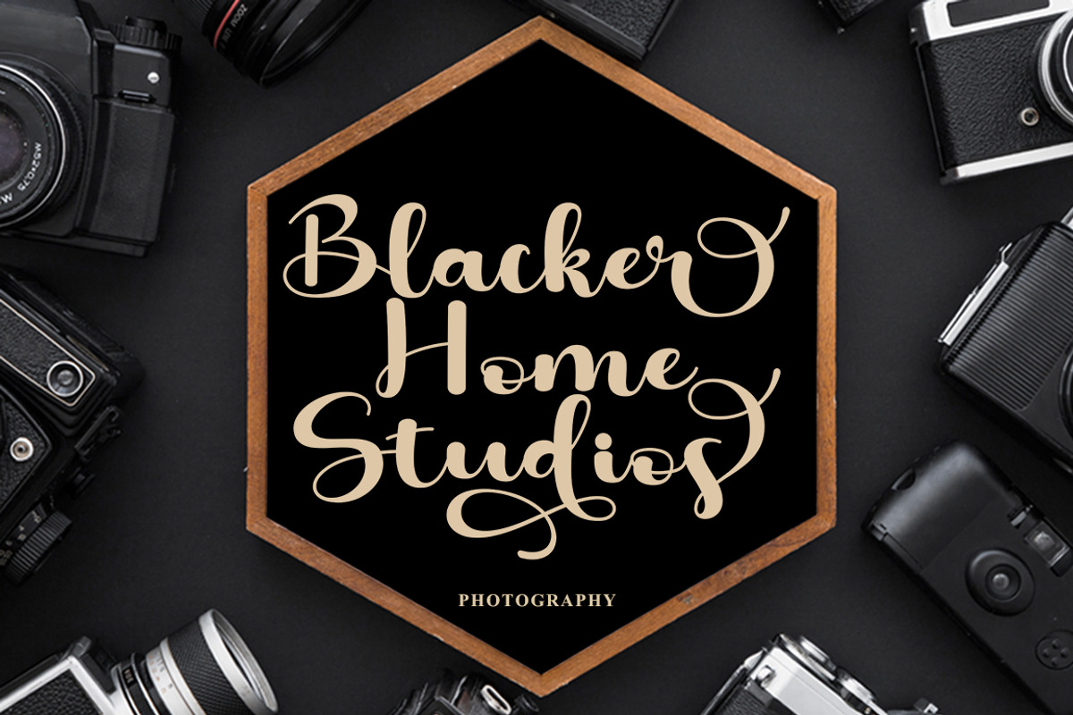 Swety Madina, a Handwritten Font by TM Type (Photo 5 of 8)