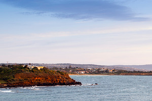 Mornington Peninsula, a Nature Photo by THP Creative