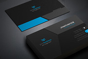 Business Card, a Business Card Template by Genereux Art (Thumbnail 4 of 5)