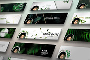 11 Linkedin Banner Template, Cover, a Social Media Template by Career Canvas (Thumbnail 6 of 10)