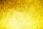 Fabric and Organic Gold Textures, a Texture Graphic by IRCF (Thumbnail 2 of 23)