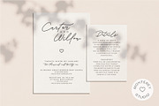 Chantelle | Handwritten Script Font, a Handwritten Font by Monterey Studio (Thumbnail 5 of 8)