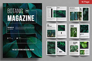 Magazine Bundle, a Magazine Template by ContestDesign (Thumbnail 29 of 84)