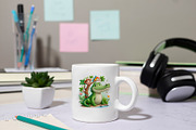 PNG Clipart for T-Shirts & Wall Art, a Decorative Illustration by MRI STUDIO (Thumbnail 30 of 42)