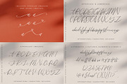 The Ultimate Font Bundle, a Sans Serif Font by Creativeqube Design (Thumbnail 71 of 103)