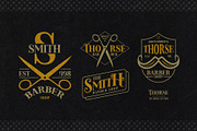 Thorse, a Font by Drizy (Thumbnail 7 of 9)