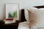 Foggy Forest Watercolor Set, an Illustration by AlineArtStore (Thumbnail 9 of 13)