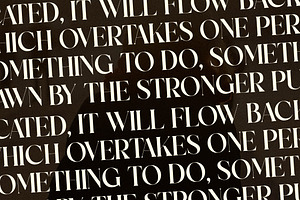 Brilge Relfast Modern Serif Font