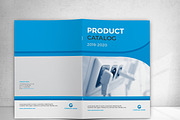 Product Catalog Template, a Brochure Template by design_pick (Thumbnail 12 of 15)
