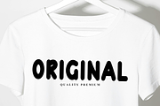 Family Smile, a Script Font by FreshTypeINK (Thumbnail 2 of 8)
