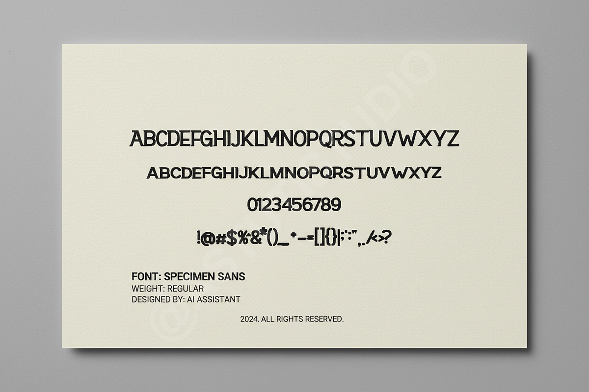 Qama - Elegant Serif Typeface, a Serif Font by Astuti Studio (Photo 2 of 16)