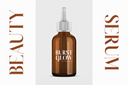Glanity Modern Serif Font, a Serif Font by Letterena Studios (Thumbnail 4 of 15)