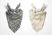 Cute puppy dog pattern bundle, a Pattern Graphic by RevolutionizZed (Thumbnail 6 of 17)