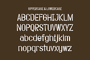 Curens - Elegant Serif Font, a Serif Font by lelevien (Thumbnail 2 of 4)