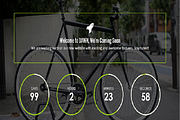 DAWN - Coming Soon Template, a Websites & App Template by Reviant Web Experts (Thumbnail 1 of 4)