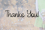Beautiful Swirly, a Handwritten Font by Wow Magic (Thumbnail 3 of 3)