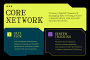 Monospace Serif Font - Nickota, a Serif Font by Say Studio (Thumbnail 7 of 10)