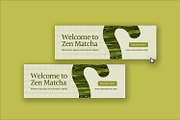 Zenders - Email Header, a Social Media Template by Fannan Studio (Thumbnail 2 of 3)