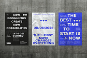 Monreva Display — 7 Weights (+Bonus), a Sans Serif Font by Shiningtown Creative (Thumbnail 5 of 15)