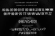 Hello Friend, a Sans Serif Font by InermediaSTUDIO (Thumbnail 7 of 7)