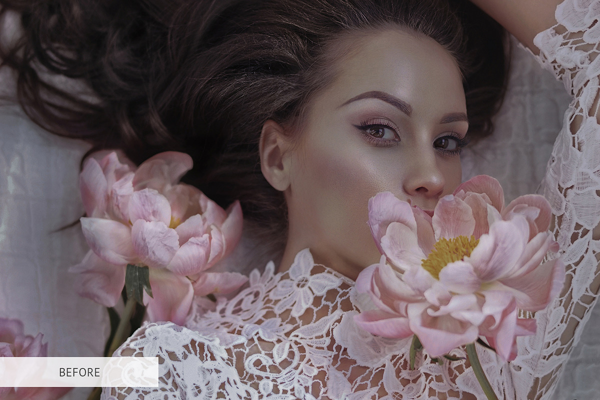 Matte Lightroom Presets Collection, a Plug-in Add-On by FixThePhoto (Photo 54 of 91)