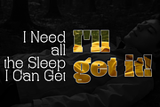 GetUp – Extra Expanded, a Slab Serif Font by groens (Thumbnail 4 of 5)