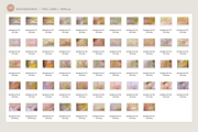Dreamy Airy Spring Backgrounds, a Background Graphic by eclosque (Thumbnail 33 of 33)