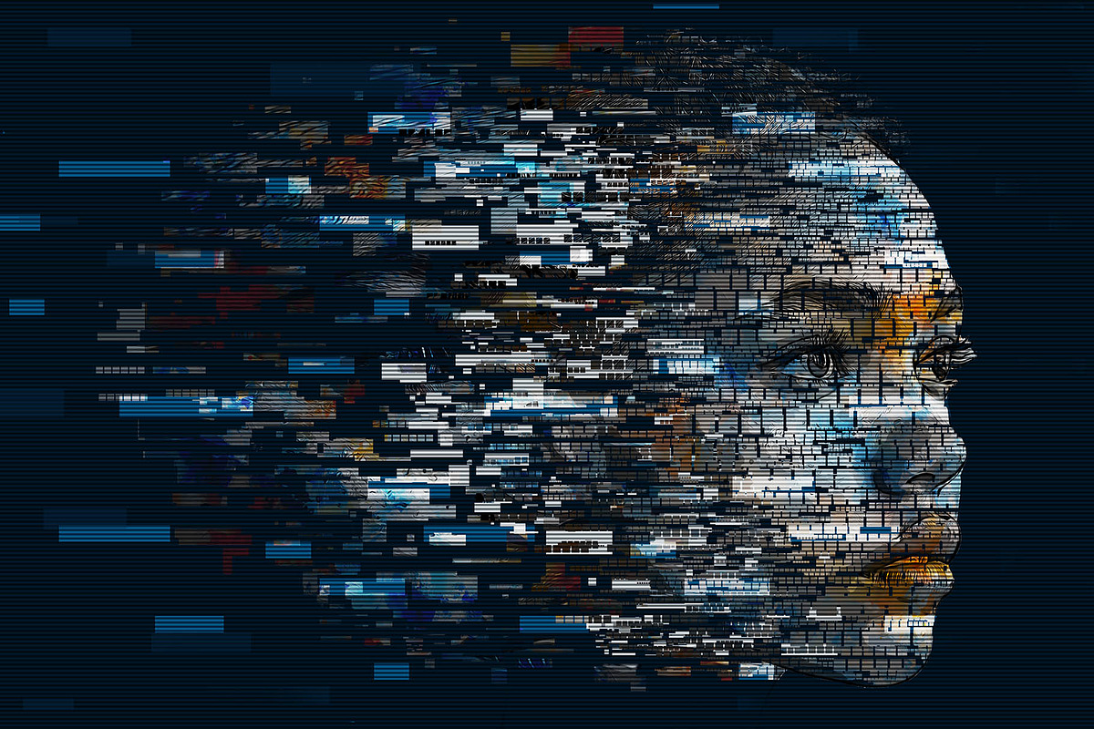 Vibrant Glitch Photo Effect Bundle, an Action Add-On by Photoshop Action (Photo 5 of 46)