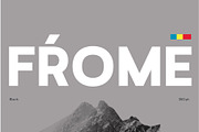 Motiraw, a Sans Serif Font by Typesketchbook Foundry (Thumbnail 7 of 10)