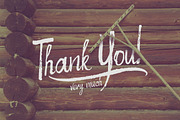 Autumn Feel font, a Script Font by Gleb Guralnyk (Thumbnail 5 of 5)