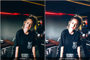 NIGHT WITCHES LIGHTROOM PRESETS, an Action Add-On by Nes Design Co (Thumbnail 6 of 10)