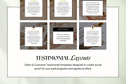 Instagram Carousel Templates Canva, a Social Media Template by Fallon Gerst (Thumbnail 13 of 19)