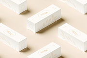 100 Handcrafted Logo Templates, a Branding & Logo Template by Ayya Studio (Thumbnail 23 of 25)