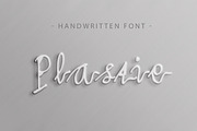 LOSDOL - Modern Graffiti Font, a Script Font by Naistudio (Thumbnail 5 of 5)