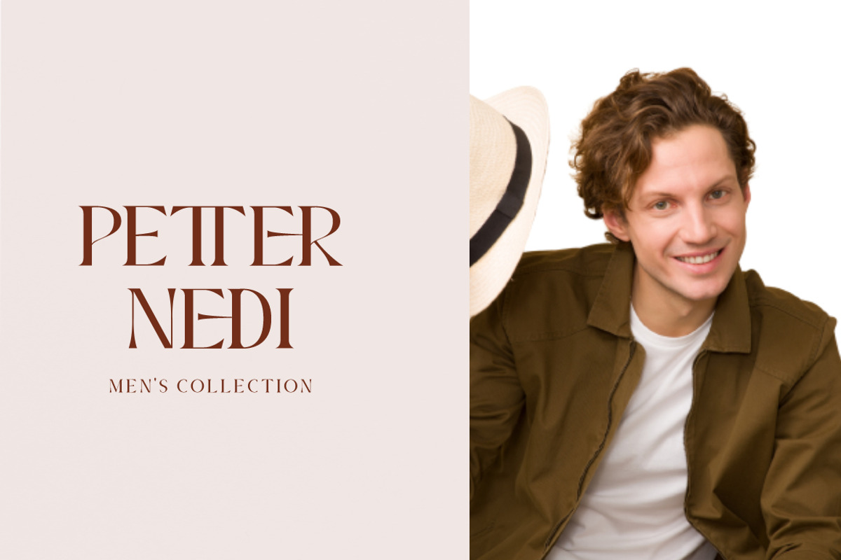 Gianiteh Display Modern Serif, a Serif Font by KennedyStudio (Photo 8 of 19)