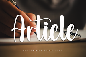 Article