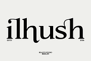 Silent Citadel – Editorial Serif, a Serif Font by Fikryal Studio (Thumbnail 7 of 16)
