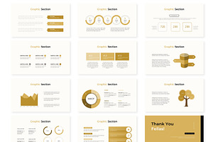 Barista Google Slides Template