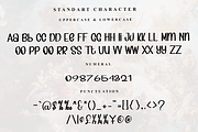 Harmony, a Sans Serif Font by FreshTypeINK (Thumbnail 3 of 7)