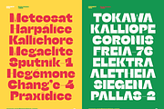 Zenit Font, a Sans Serif Font by Cuchi, qué Tipo! Foundry (Thumbnail 11 of 12)