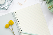 The Blooming Beautiful Bundle, a Books & Magazine Mockup by Peppermint &Tea (Thumbnail 2 of 7)