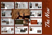 Sale Bundle Presentation Pack, a Presentation Template by Inkofert (Thumbnail 9 of 23)