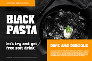 Tunali Fresh || Modern Bold Display, a Sans Serif Font by Ermedia Studio (Thumbnail 2 of 10)