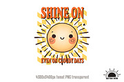 Cute Mental Health Sublimation, an Object Graphic by GlitterCraft (Thumbnail 8 of 21)
