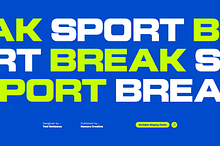 Sport Break – Dynamic Variable Sport