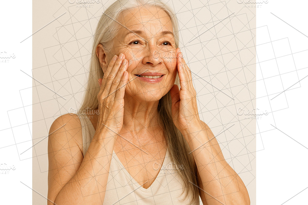 25 Aesthetic Treatment Stock Photos, a Beauty & Fashion Photo by Foedesigner (Photo 7 of 10)